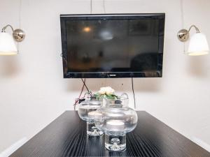 4 person holiday home in Brovst