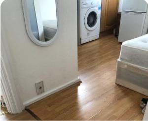 Self-contained Studio near Tottenham Hotspurs stadium