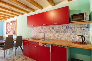 Mexican-themed holiday homes