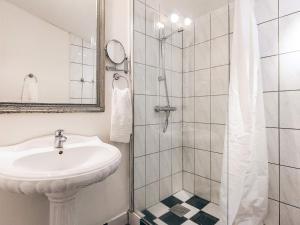 6 person holiday home in Brovst