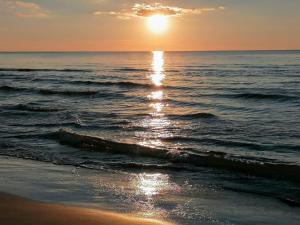 4 star holiday home in Løkken