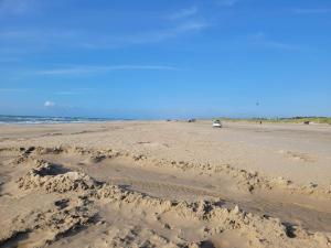 4 star holiday home in Løkken