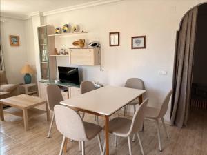 Coastal Holiday Home in Pilar de la Horadada
