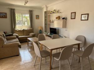 Coastal Holiday Home in Pilar de la Horadada