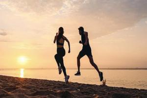 Large, comfortable holiday villa with a garden