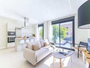 Family Apartment Near Arinaga Beach