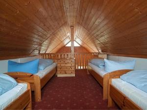 Holiday village on the Baltic Sea Wohlenberg