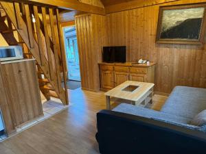 Holiday village on the Baltic Sea Wohlenberg