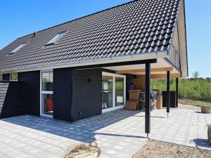 6 person holiday home in Læsø-By Traum