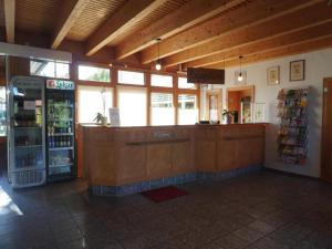 Holiday village on the Baltic Sea Wohlenberg