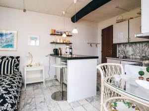 4 star holiday home in Brovst
