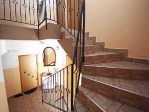 Apartments & Rooms Villa Petra - One Bedroom Apartment with Terrace - 2