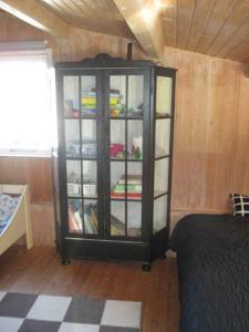 Bright Summer House Only 300 M From The Water