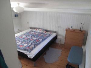 Bright Summer House Only 300 M From The Water