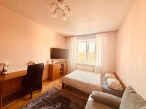 Cozy Apartmant next to Metro