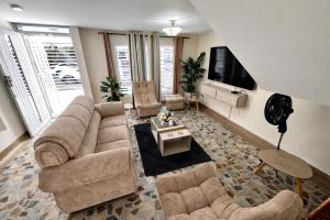 Casa Premium, ideal para descanso y familia
