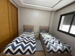 appartment lux in agadir city