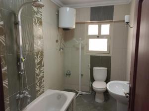 HLMA Appartment