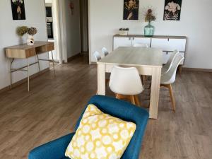 Maison avec vue sur le village - 6 pers. - FR-1-590-597