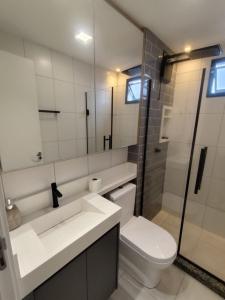 Apartamento inteiro - Confortável e ótima localização