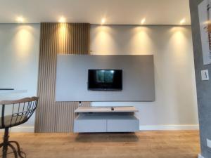 Apartamento inteiro - Confortável e ótima localização