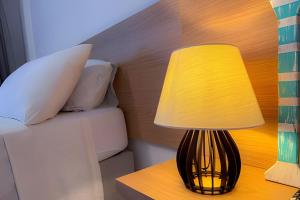 Makia Beach Experience | Flat Resort em Muro Alto – Piscinas e Praia