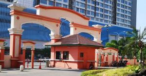 Marina Court Homestay