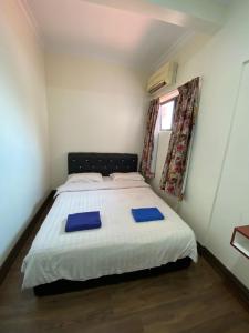 Marina Court Homestay
