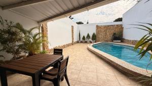 Casa Premium, ideal para descanso y familia