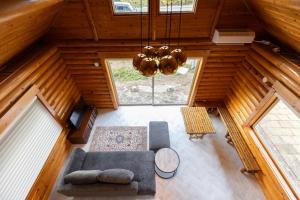 瀬戸内の離島に泊まる一棟貸しコテージ unodo rocozen 焚き火, BBQ, キッチン 最大6名