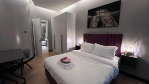 Serenity V - Westlands, Nairobi -Breathtaking Views