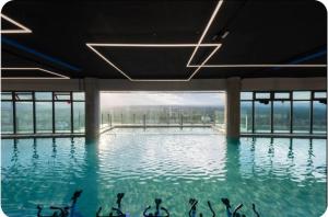 Serenity V - Westlands, Nairobi -Breathtaking Views