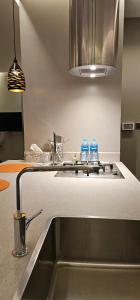 Serenity V - Westlands, Nairobi -Breathtaking Views