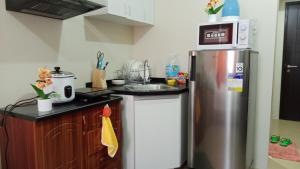 B4B Staycation Avida Aspira