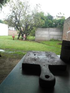 CASA monje