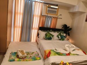 The Viceroy Tower Staycation at McKinley Hills Taguig
