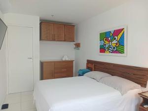 Flat Cabo Frio Orla Praia Mandai