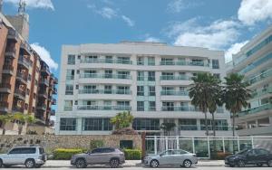 Flat Cabo Frio Orla Praia Mandai