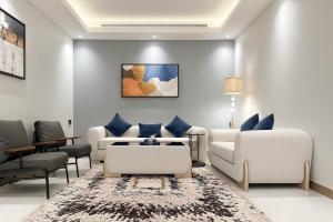 B108 - Two-bedroom apartment in Al Yasmin