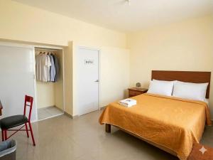 Hotel Puerto Real-Minatitlán