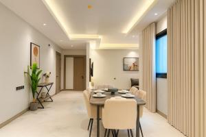 B108 - Two-bedroom apartment in Al Yasmin