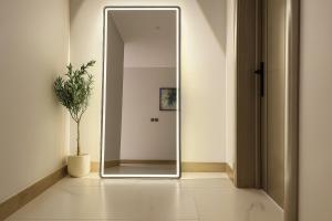 B108 - Two-bedroom apartment in Al Yasmin