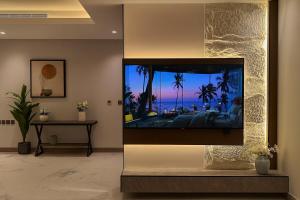 B108 - Two-bedroom apartment in Al Yasmin