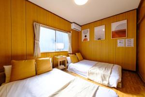 トキヨ Tokiyo - 地下鉄駅から徒歩2分 上野まで電車20分 日本の古民家1棟貸切