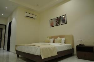 The Sanatan International Hotel and Resort