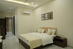 The Sanatan International Hotel and Resort