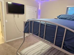 Great location and amenities