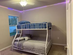 Great location and amenities