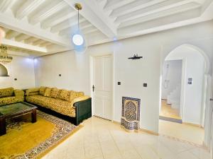 spacieuse vacation appartements