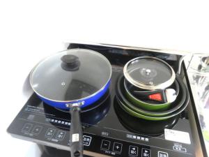 Nishikujo stay3 - Vacation STAY 9213